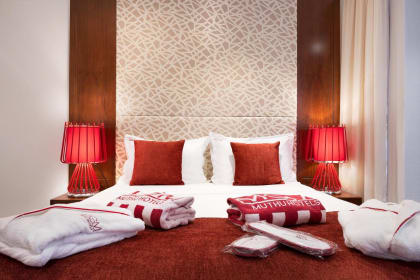 Muthu Clube Praia da Oura