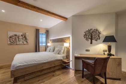 Château de Pourtalès