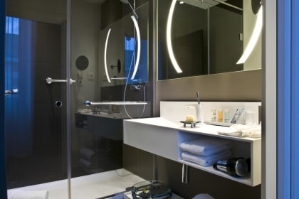 Radisson Blu Hotel, Nantes