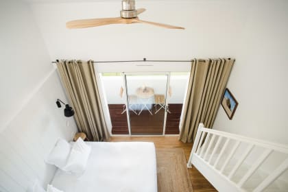 ch duplex les hortensias du lac