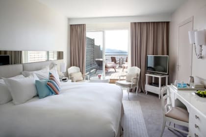 sofitel golfe d'ajaccio