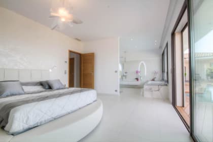 Villa happy days corse