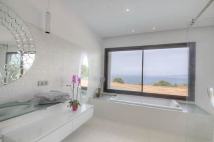 Villa happy days corse