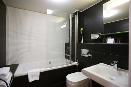 Vintage Design Hôtel Sax