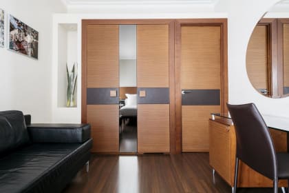 Hôtel Astoria Barcelone