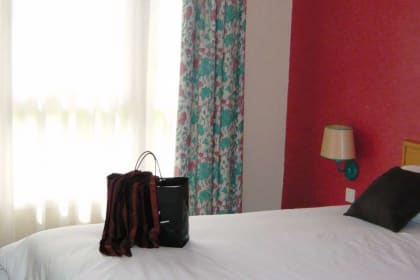 Golf Hôtel de Mont Griffon