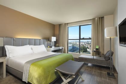 Melia Braga Hotel & Spa