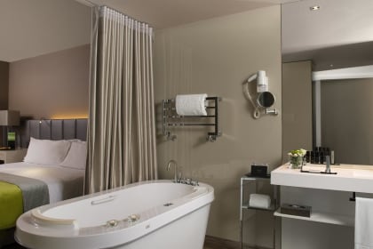 Melia Braga Hotel & Spa