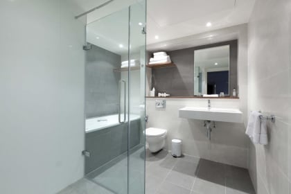 DoubleTree by Hilton Hotel London - Tower of London