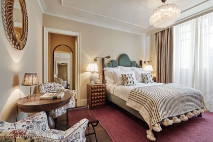 SOHO House Barcelona