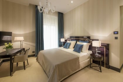 Boutique Hotel Alhambra