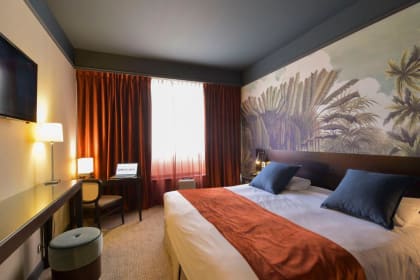 Mercure Bordeaux Château Chartrons