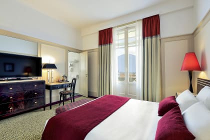 Mercure Plaza Centre Biarritz