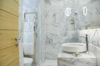 Hôtel Brown's Central