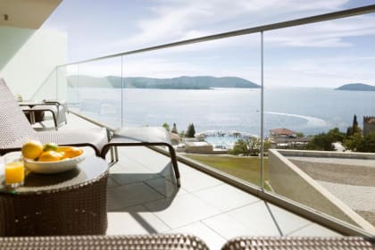 Suite Deluxe Sun Gardens