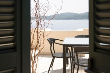 Appartement 1 chambre sun gardens