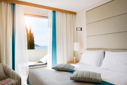 Appartement 1 chambre sun gardens