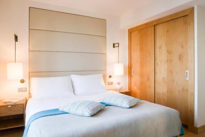 Appartement 2 chambres sun gardens