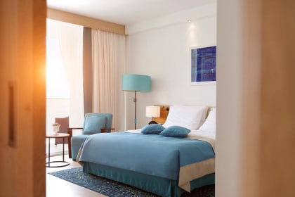 Suite Deluxe Sun Gardens