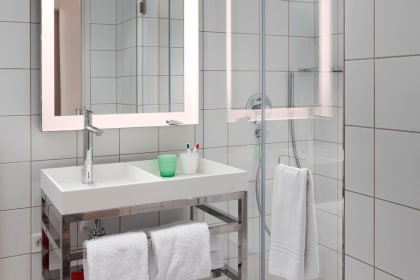 Mama Shelter Bordeaux 