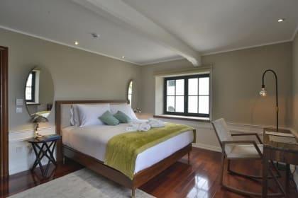 Brown Beach House Hotel