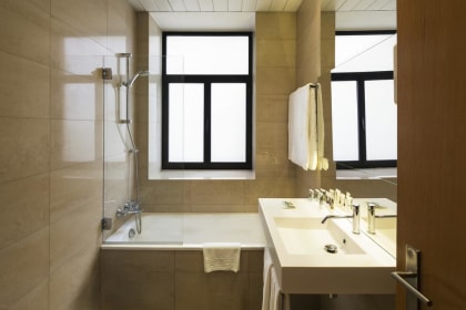 Hotel mercure porto centro