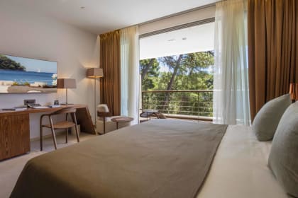 Boutique Hotel Alhambra