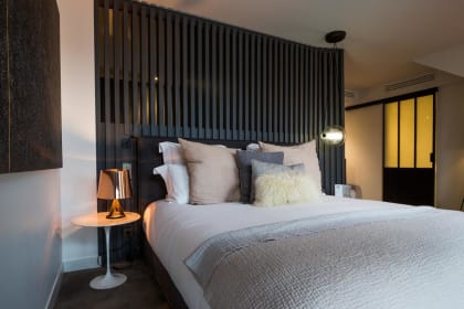 Balthazar hôtel & spa