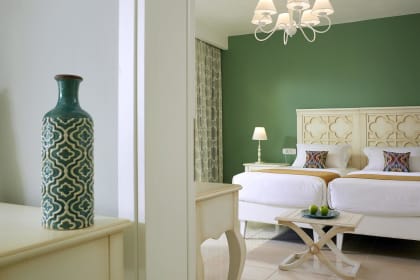 Anemos Luxury Grand Resort