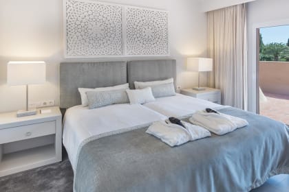 Vilalara Thalassa Resort & Spa