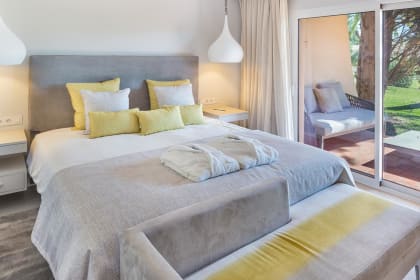 Vilalara Thalassa Resort & Spa