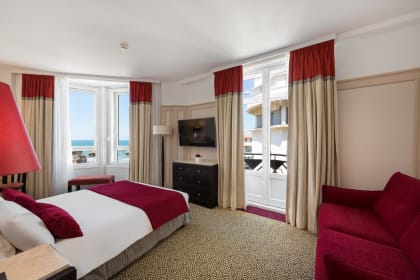 Hôtel Mercure Biarritz Centre Plaza