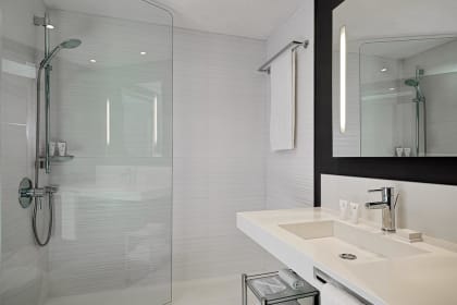 AC Hotel Nice by Marriott