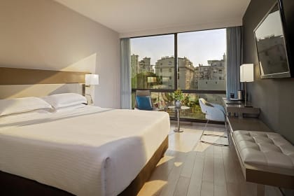 AC Hotel Nice by Marriott