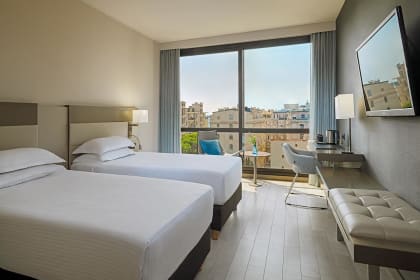 AC Hotel Nice by Marriott