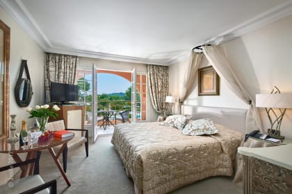 Hotel Imperial Garoupe