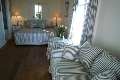 Hôtel Les Vergers de Saint Paul