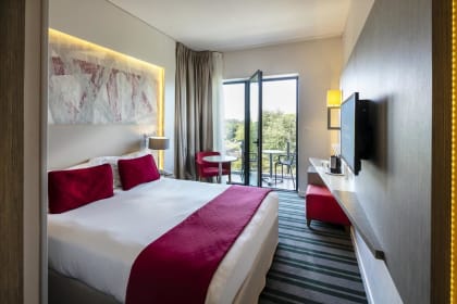 Hôtel Les Bains de Cabourg