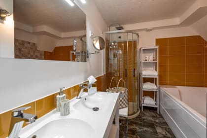 Wellness Spa Hôtel Principe Fitalia