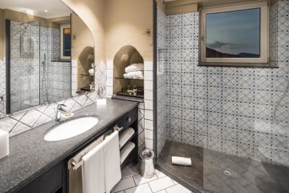 Therasia Resort Sea and Spa