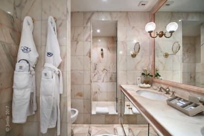 Hotel Imperial Garoupe