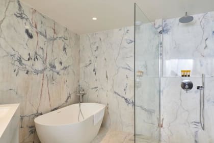 Hôtel Les Roches Blanches