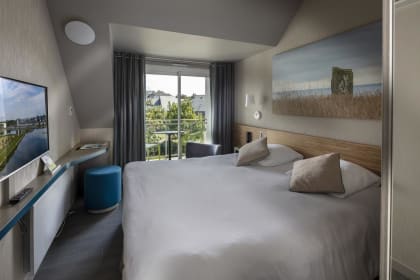 Thalazur Carnac Hôtel Les Salines