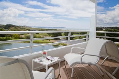 Miramar La Cigale Hôtel Thalasso et Spa