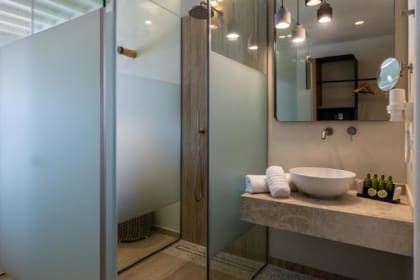 Hôtel Poseidon Resort