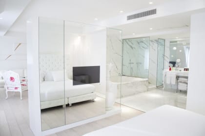 Boscolo Exedra Nice & Spa