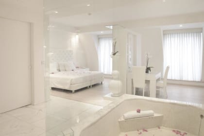 Boscolo Exedra Nice & Spa