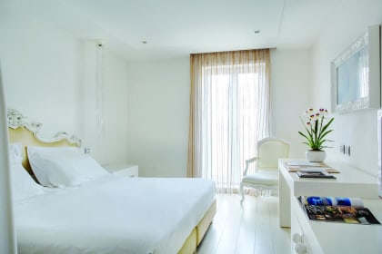 Boscolo Exedra Nice & Spa