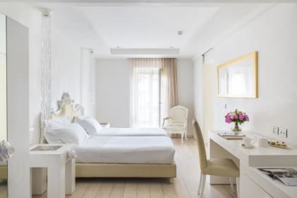 Boscolo Exedra Nice & Spa