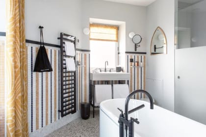 Hôtel Castelbrac Dinard